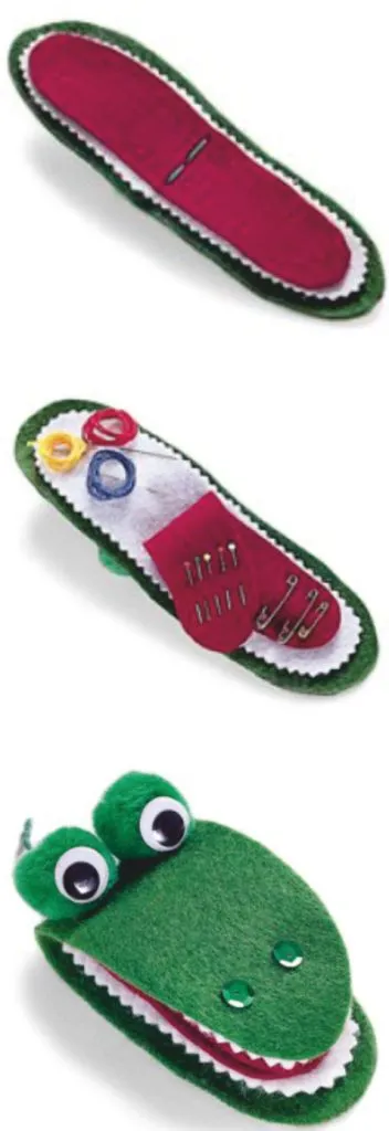Crafts cu mâinile lor din materiale de resturi