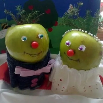 Crafts cu mâinile lor improvizate acasă