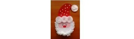 Crafts cu mâinile lor din hârtie pentru copii cum să facă un frumos (sa) Crafts cu mâinile lor din hârtie pentru copii cum să facă frumos