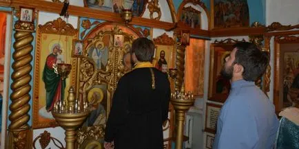 Pregătirea pentru taina spovedaniei, profesia de (formare) Pregătirea pentru taina spovedaniei, profesia de