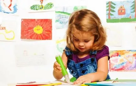 Crafts cu mâinile lor din hârtie pentru copii cum să facă un frumos (rețete) Crafts cu mâinile lor din hârtie pentru copii cum să facă frumos
