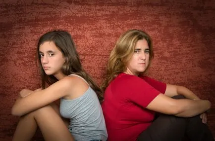 Adolescenti si Suicide
