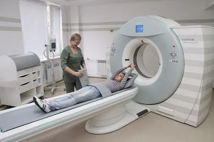 Pregătirea pentru RMN a spațiului abdomenului și retroperitoneale regulile de bază (cavitatea) Pregătirea pentru RMN a abdomenului și reguli de bază retroperitoneale