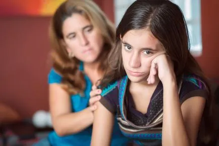 Adolescenti si Suicide