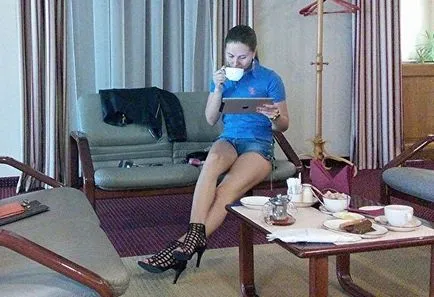 De ce Yuliya Mihalkova a refuzat să participe la alegerile federale (știri de ultimă oră) De ce Yuliya Mihalkova a refuzat să participe la alegerile federale