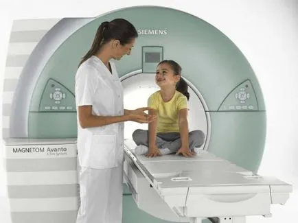 Pregătirea pentru 1 mri abdomen (abdominal) Pregătirea pentru RMN a cavității abdominale 1