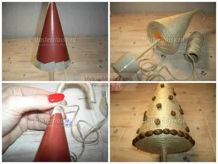 Artizanat pentru noul an