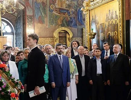De ce Yuliya Mihalkova a refuzat să participe la alegerile federale (Economie News) De ce Yuliya Mihalkova a refuzat să participe la alegerile federale