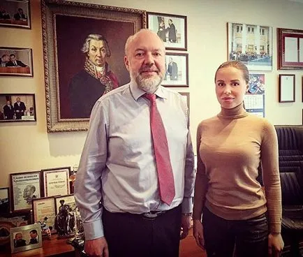 De ce Yuliya Mihalkova a refuzat să participe la alegerile federale (știri politice) De ce Yuliya Mihalkova a refuzat să participe la alegerile federale