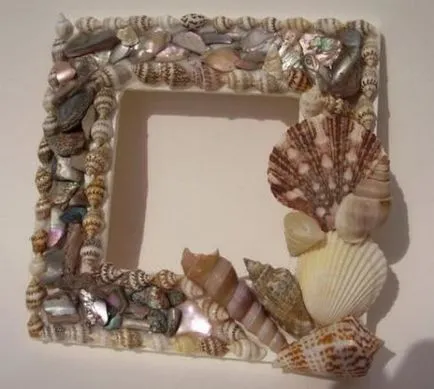Crafts cu mâinile lor improvizate acasă