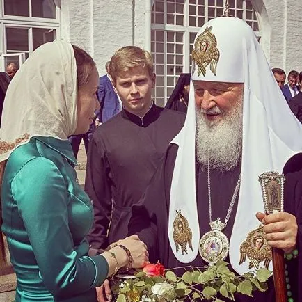 De ce Yuliya Mihalkova a refuzat să participe la alegerile federale (știri oră) De ce Yuliya Mihalkova a refuzat să participe la alegerile federale