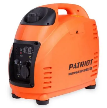 Detalii despre dispozitiv generator de benzină și principiu (generator de benzină) său de lucru Detalii despre generatorul de dispozitiv de benzină și principiul de funcționare