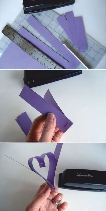 Crafts cu mâinile lor din materiale de resturi