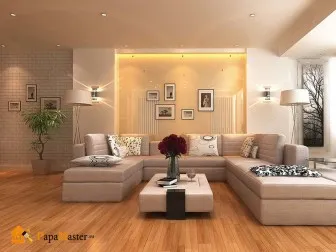 Sfaturi utile Cum de a decora un perete imagini, tată maestru! (Fotografii) Sfaturi utile Cum de a decora un perete imagini, tată maestru!