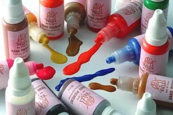 Pictura vopsea acrilică, utilizare, tipuri, avantaje de vopsele acrilice Pictura vopsea acrilică, utilizare, tipuri, avantaje de vopsele acrilice