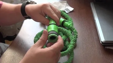 Udatul grădinii - mașinile cu propriile lor mâini regulile de compilare și instalare!