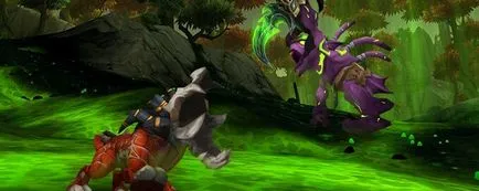 ghid complet pe animale de companie Legiunea wow ghiduri de World of Warcraft