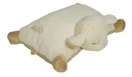 jucării Perne cu propriile mâini (modele și schema de tricotat) (model) jucării Perne cu propriile lor mâini (modele și schema de tricotat)