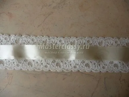 Garter pentru mireasa