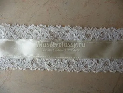Garter pentru mireasa