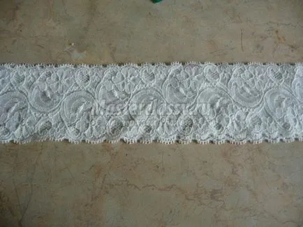 Garter pentru mireasa