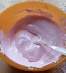 Pas cu pas reteta de mastic de nalba mare în mediul video de interior