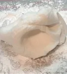 Pas cu pas reteta de mastic de nalba mare în mediul video de interior