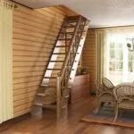 Construi o casa de lemn cu mâinile lor