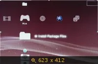 Instrucțiuni pas cu pas pentru umplere fișiere și jocuri pe PS3 hdd