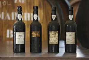 Port - o descriere cu fotografii de vin și speciile sale; rău și beneficiile băuturii