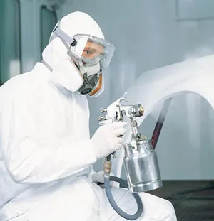 Vopsire de articole metalice să învețe în mod corespunzător pentru a picta mașini (acoperire cu pulberi) Vopsire de articole metalice să învețe în mod corespunzător pentru a picta masini