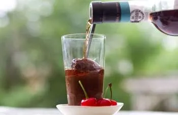 Port - o descriere cu fotografii de vin și speciile sale; rău și beneficiile băuturii