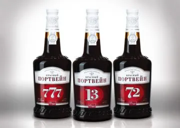 vin portughez - Port