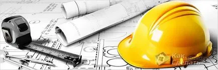 Procedura de reparare a apartamentului - reparații în apartament Procedura de reparare a apartamentului - reparații în apartament