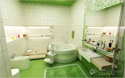 Procedura de reparare a apartamentului - reparații în apartament (procedura de reparare a unui apartament) Procedura de reparare a apartamentului - reparații în apartament