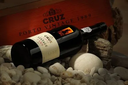 vin portughez - Port