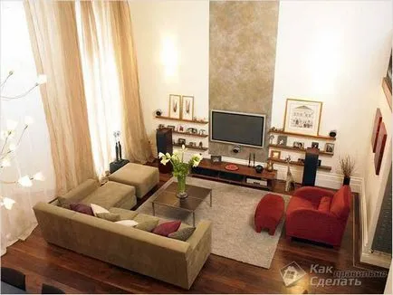Procedura de reparare a apartamentului - reparații în apartament (apartament) Procedura de reparare a apartamentului - reparații în apartament
