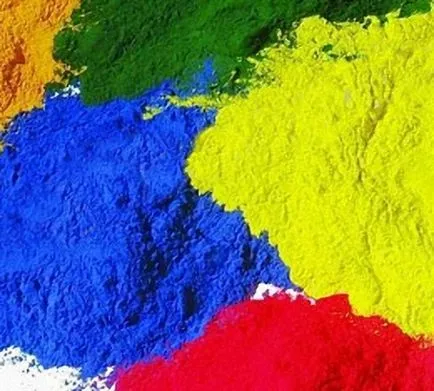 Vopsire de usi metalice, portal de construcție