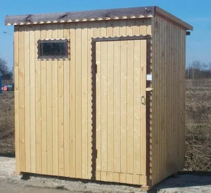 Construiți un duș în țară cu propriile lor mâini în special clădiri din resturi de materiale, fotografii și videoclipuri Construiți un duș în țară cu propriile lor mâini în special clădiri din resturi de materiale, fotografii și videoclipuri