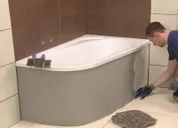 Cum și ce să se stabilească gresie
