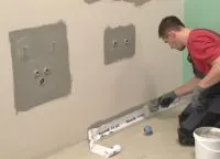 Cum și ce să se stabilească gresie