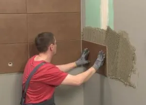 Cum și ce să se stabilească gresie