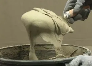 Cum și ce să se stabilească gresie
