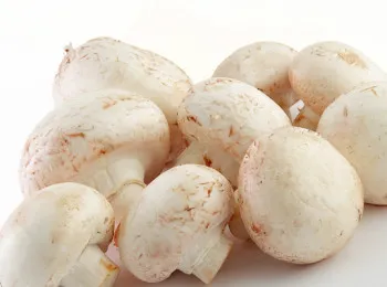 Cum se curata ciupercile Cum se curata ciupercile