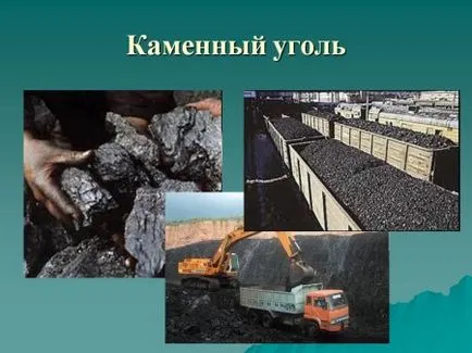 De ce cărbunele este mai bun lemn de foc De ce cărbunele este mai bun lemn de foc