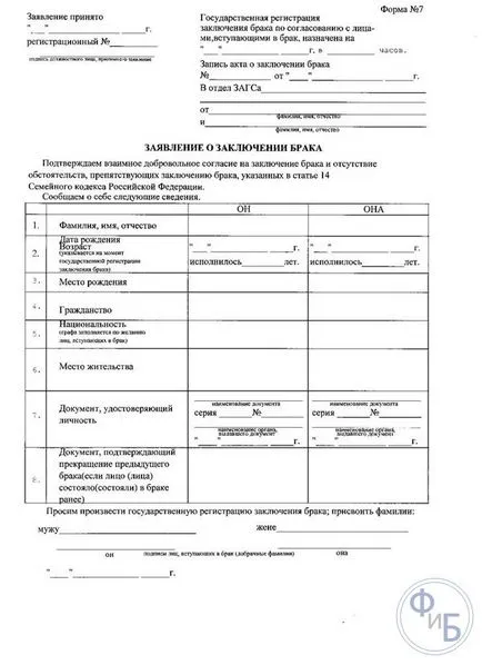 Cum să depună o cerere de probă
