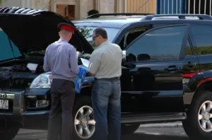 Înregistrare corectă de proprietate a masinii