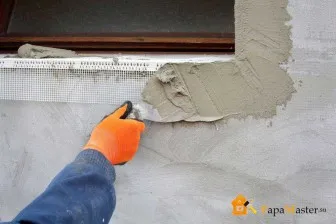 Condiții de instalare de ferestre din plastic pe GOST, tată maestru! (Instalare) Condiții de instalare de ferestre din plastic pe GOST, tată maestru!