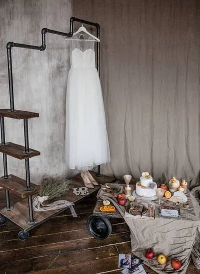 Reguli pentru alegerea rochiei de mireasa perfecta pentru a crea o imagine spectaculoasă a miresei