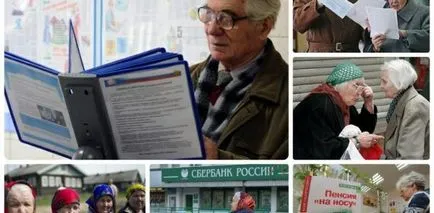 Creșterea pensiilor în 2017 cele mai recente știri pentru pensionari